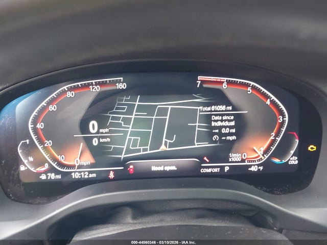 BMW X Series Xdrive30i