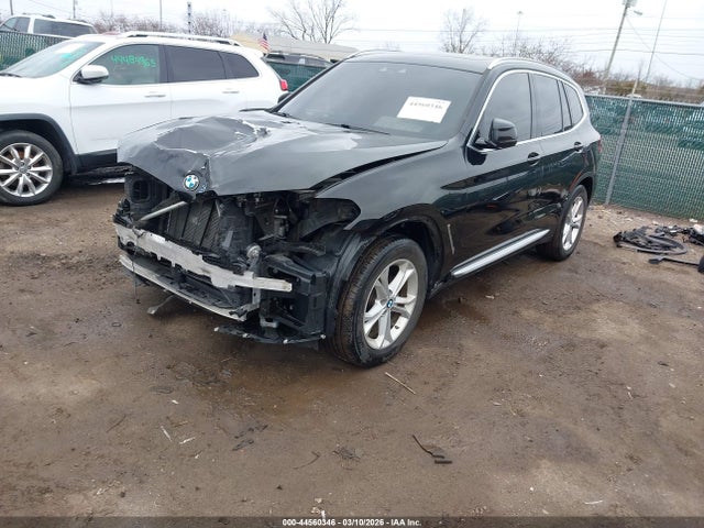 BMW X Series Xdrive30i