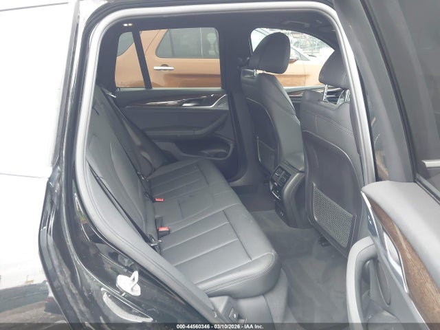 BMW X Series Xdrive30i