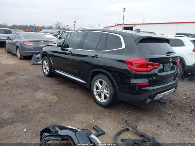BMW X Series Xdrive30i