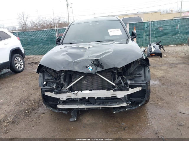 BMW X Series Xdrive30i