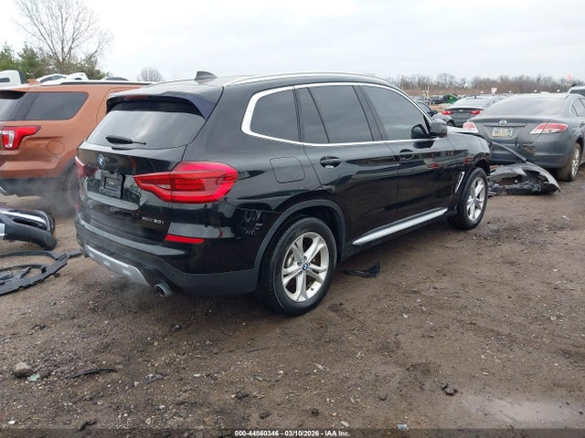 BMW X Series Xdrive30i