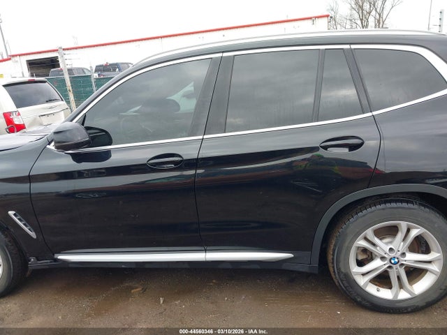 BMW X Series Xdrive30i