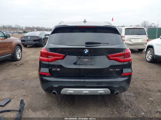 BMW X Series Xdrive30i