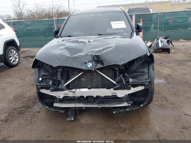 BMW X Series Xdrive30i