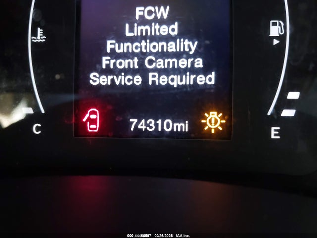 Jeep Renegade Jeepster Fwd
