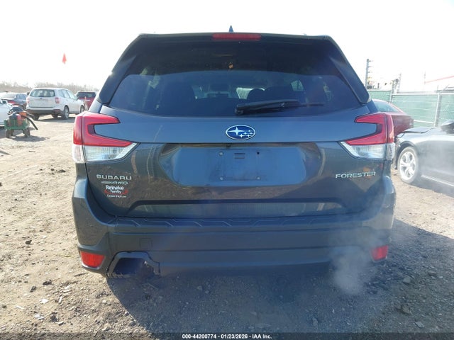 Subaru Forester Premium