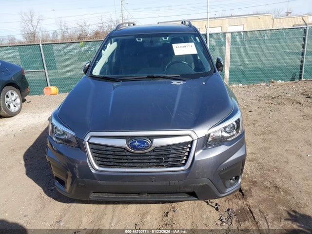 Subaru Forester Premium