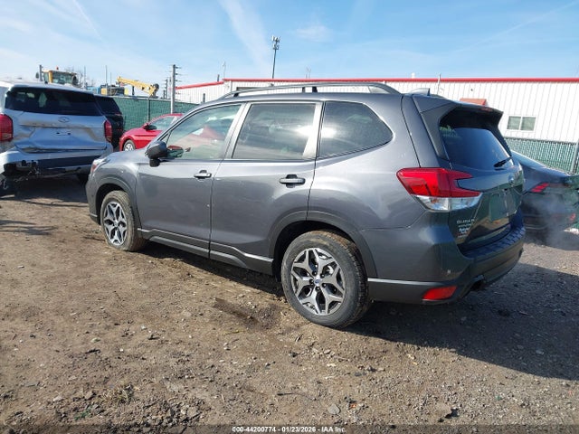 Subaru Forester Premium