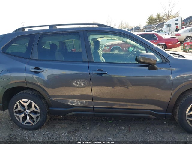 Subaru Forester Premium