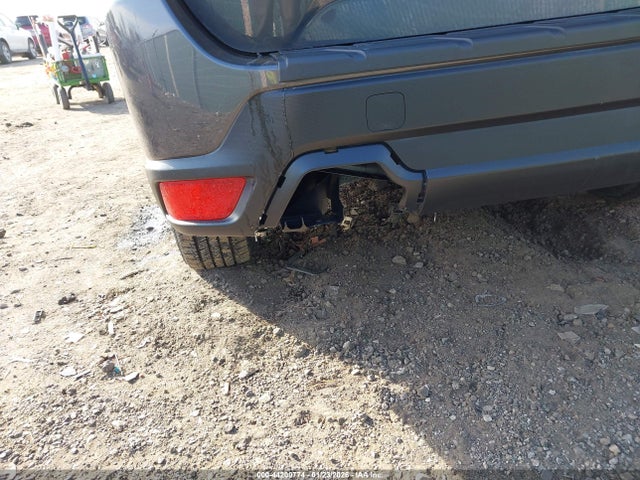 Subaru Forester Premium