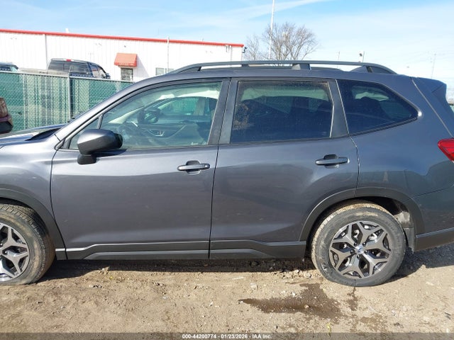 Subaru Forester Premium