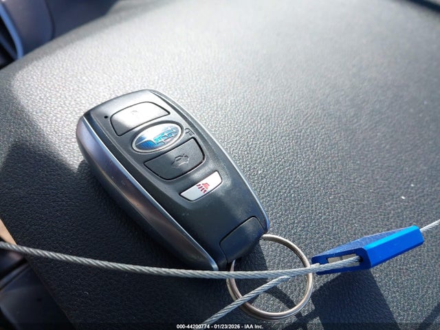 Subaru Forester Premium