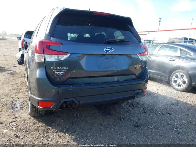 Subaru Forester Premium