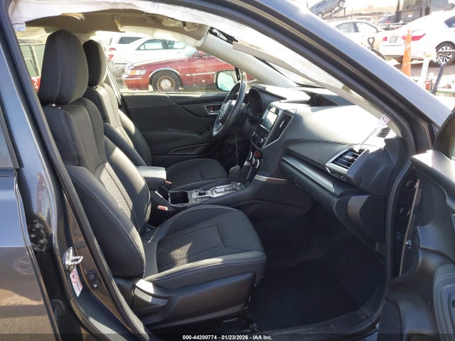Subaru Forester Premium