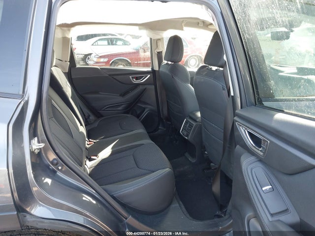 Subaru Forester Premium