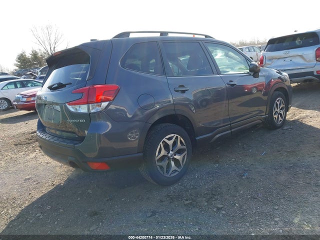Subaru Forester Premium