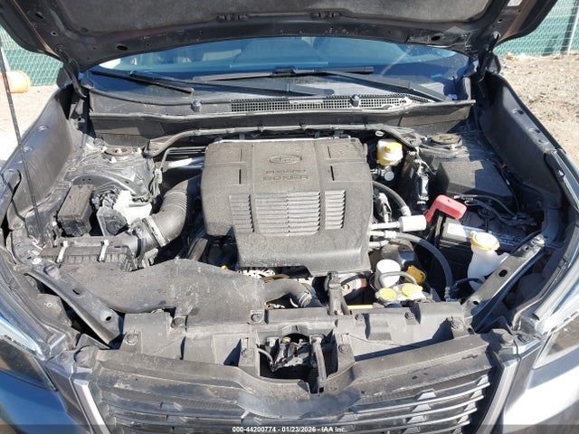 Subaru Forester Premium