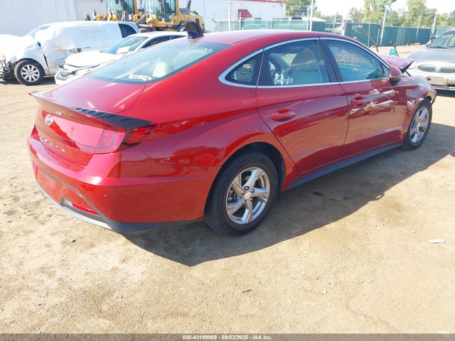 Hyundai SONATA Se