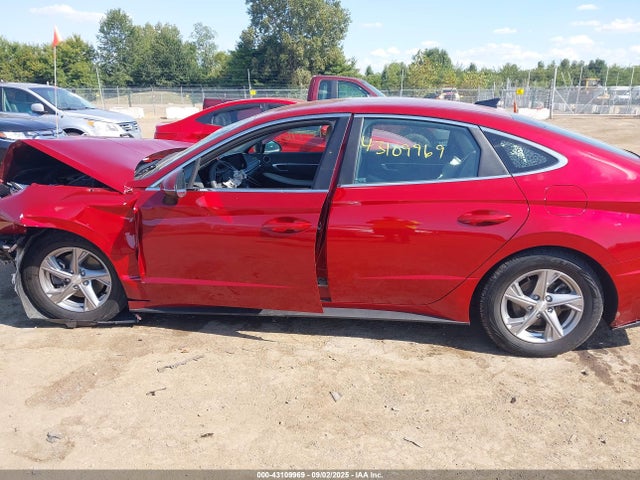 Hyundai SONATA Se