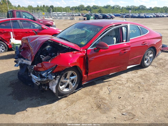 Hyundai SONATA Se