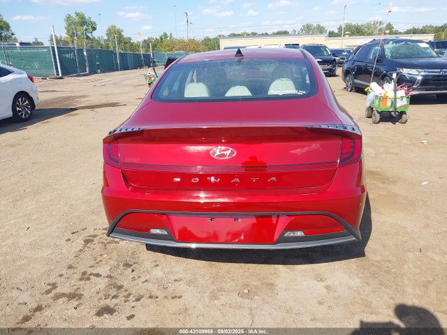 Hyundai SONATA Se