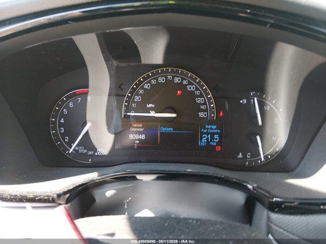 Cadillac XT5 Premium Luxury