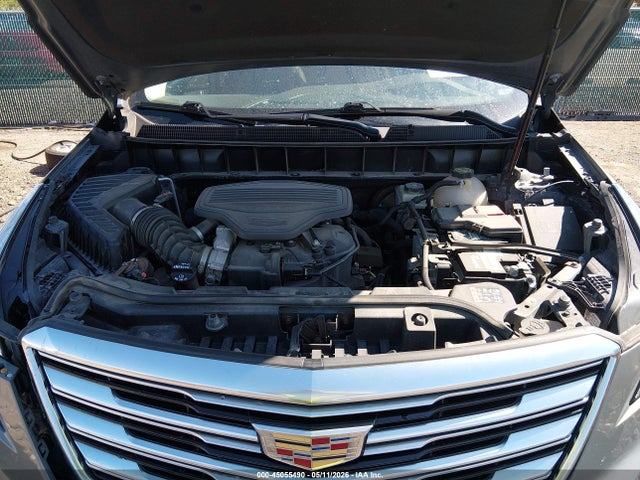Cadillac XT5 Premium Luxury