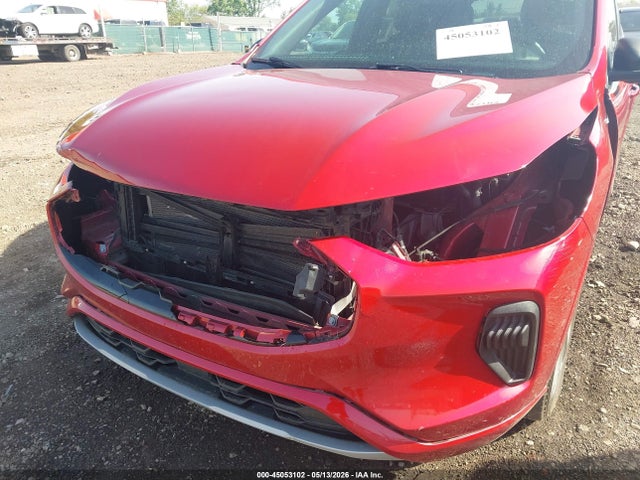 Ford Escape St-line