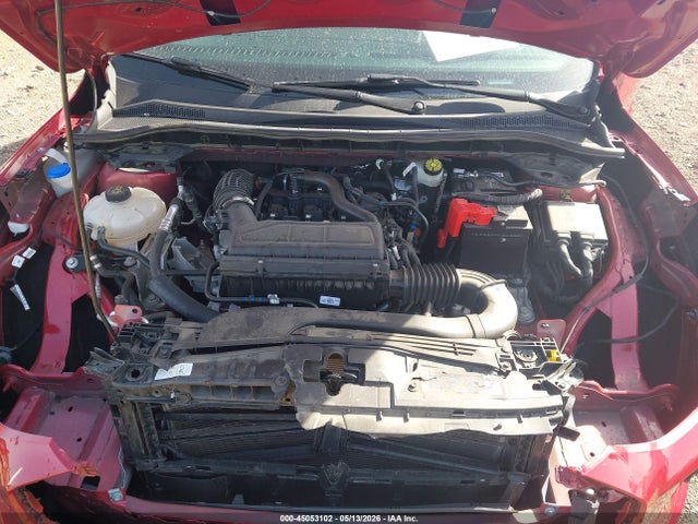 Ford Escape St-line