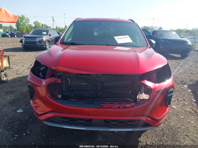 Ford Escape St-line