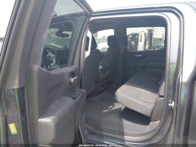 Chevrolet Silverado 1500 Lt