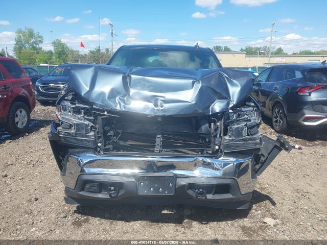 Chevrolet Silverado 1500 Lt