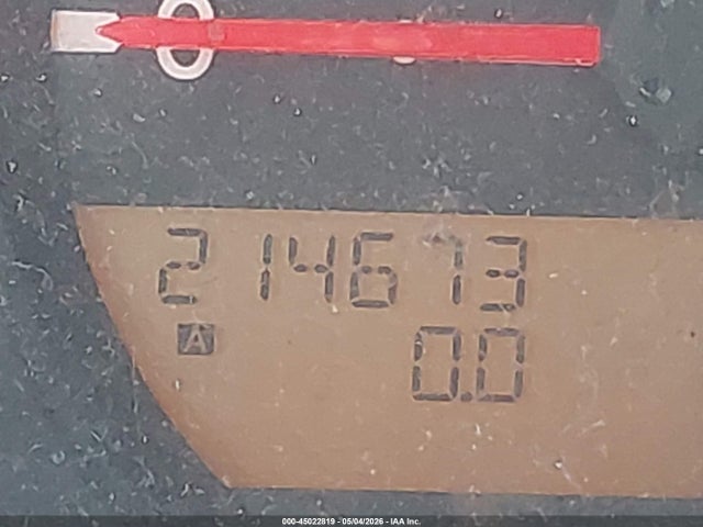 Nissan Frontier Sv