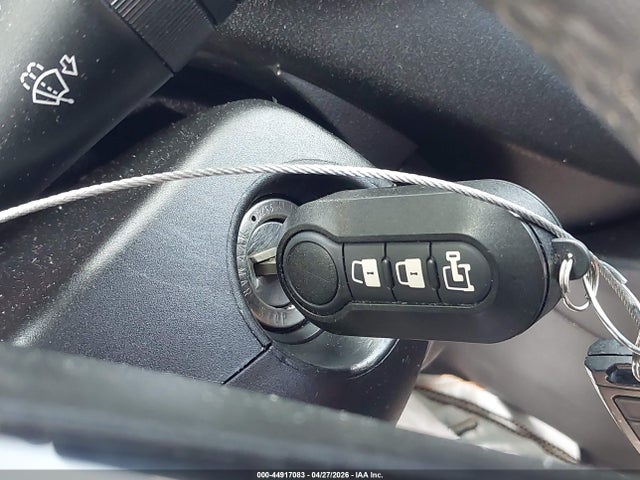 Ram Promaster Tradesman Slt