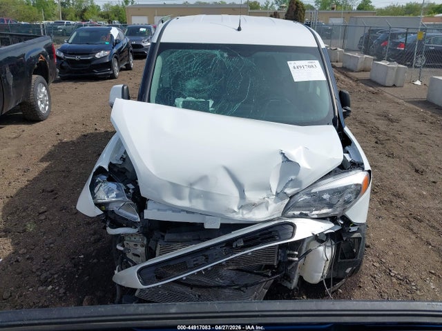 Ram Promaster Tradesman Slt