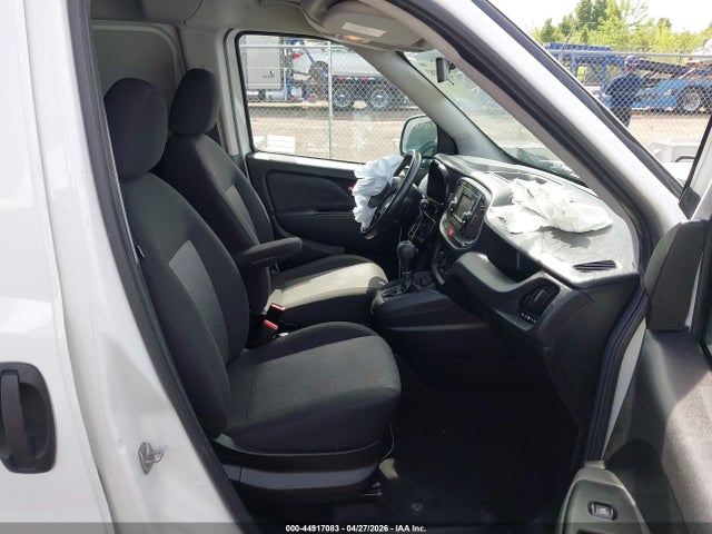 Ram Promaster Tradesman Slt