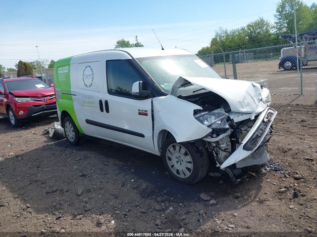 Salvage Ram Promaster Image