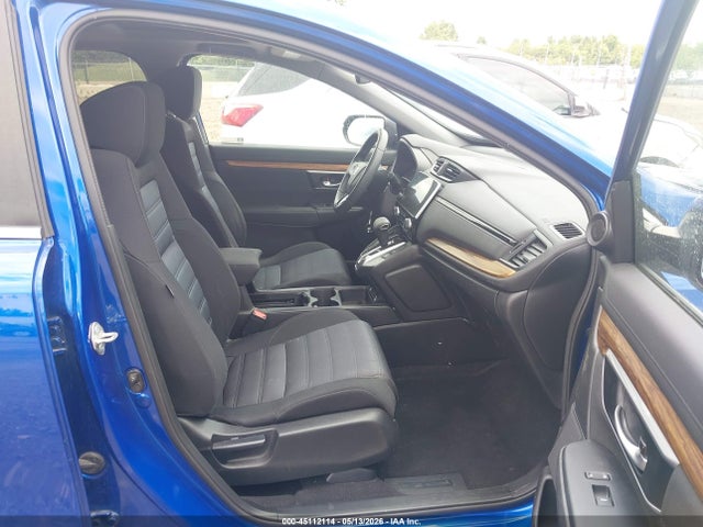 Honda CR-V Awd Ex