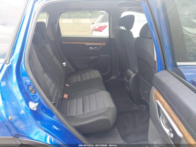 Honda CR-V Awd Ex
