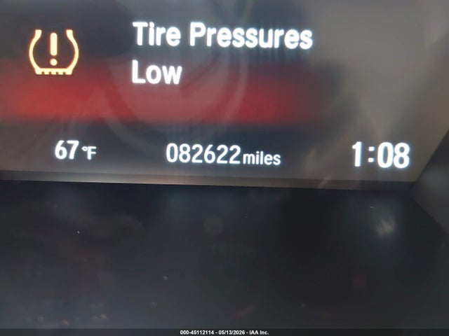 Honda CR-V Awd Ex
