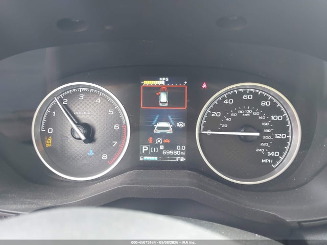Subaru Forester Premium