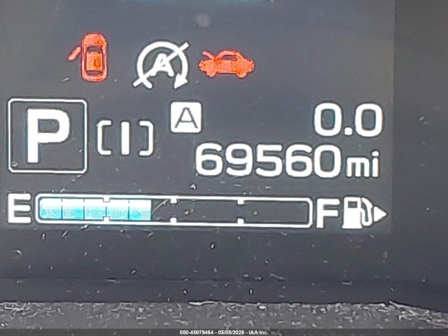 Subaru Forester Premium
