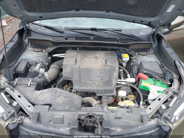 Subaru Forester Premium