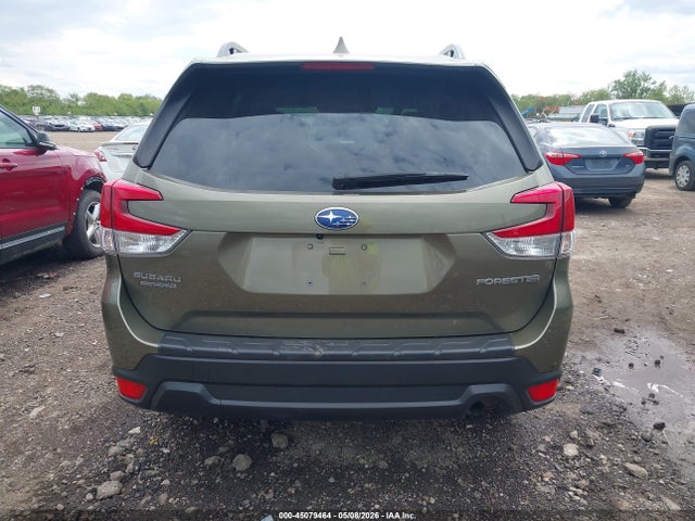 Subaru Forester Premium