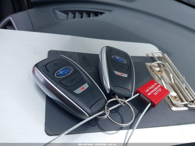 Subaru Forester Premium