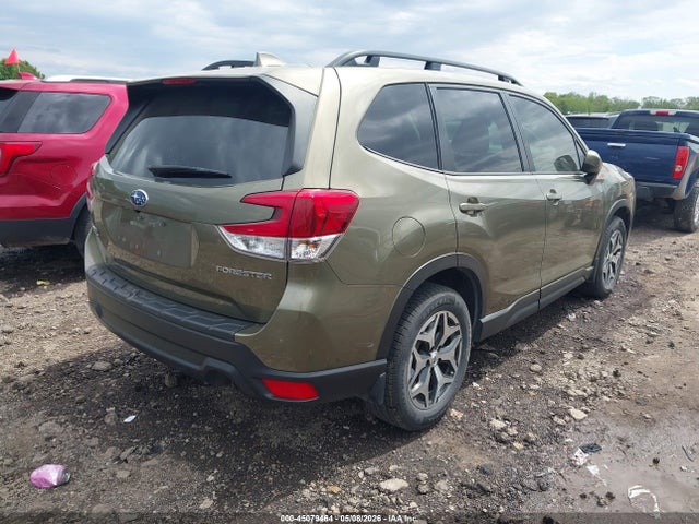 Subaru Forester Premium