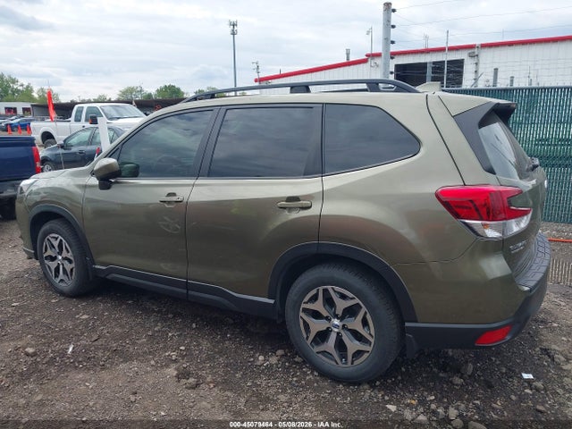 Subaru Forester Premium
