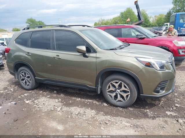Subaru Forester Premium