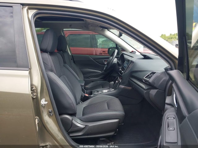 Subaru Forester Premium